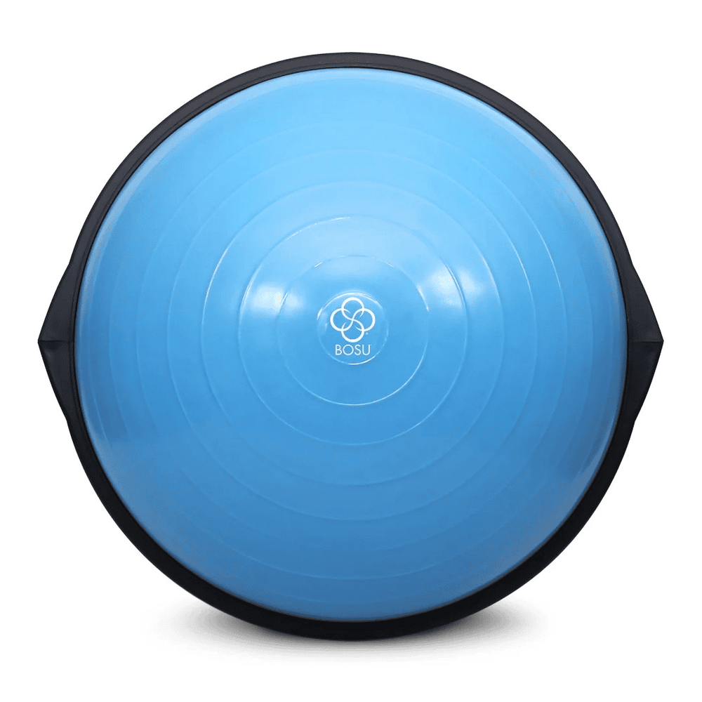 Bosu Home Balance Trainer