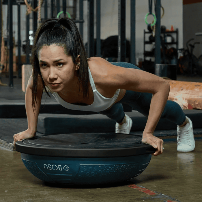 Bosu Home NEXGEN Balance Trainer