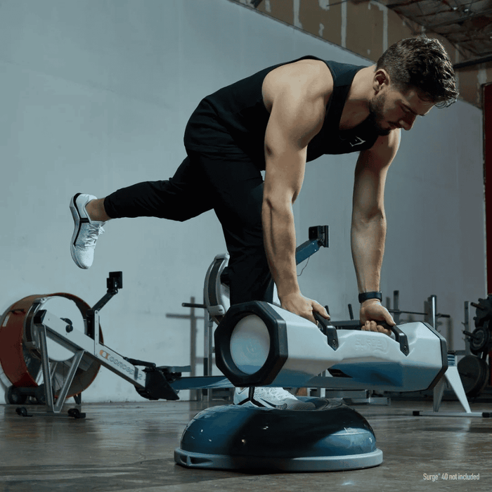 Bosu Pro Balance Trainer