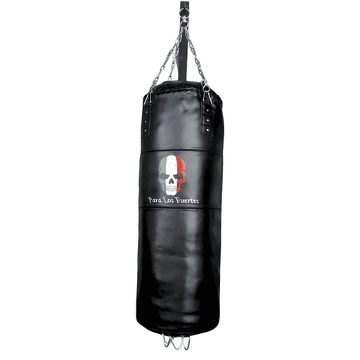 PUNCH Boxing Bag Refillable - Wide - 4FT - Mexican