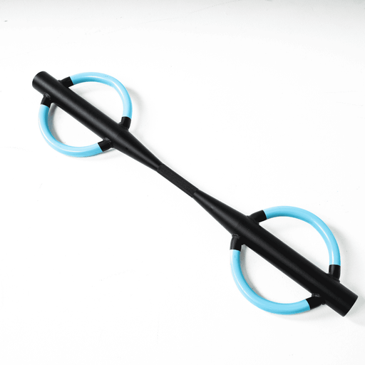 20KG Butterfly Barbell, Blue