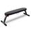 BodyworX Foldable Flat Bench