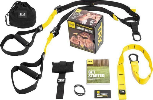 TRX Suspension Trainer - Strong System