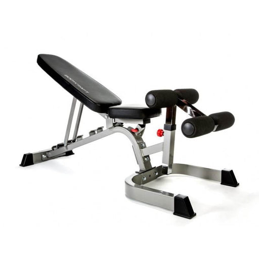 Bodycraft Deluxe FID Bench