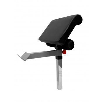 Bodycraft CF610G Preacher Pad Optional Arm Curl Attachment - AVAILABLE FOR IMMEDIATE DELIVERY