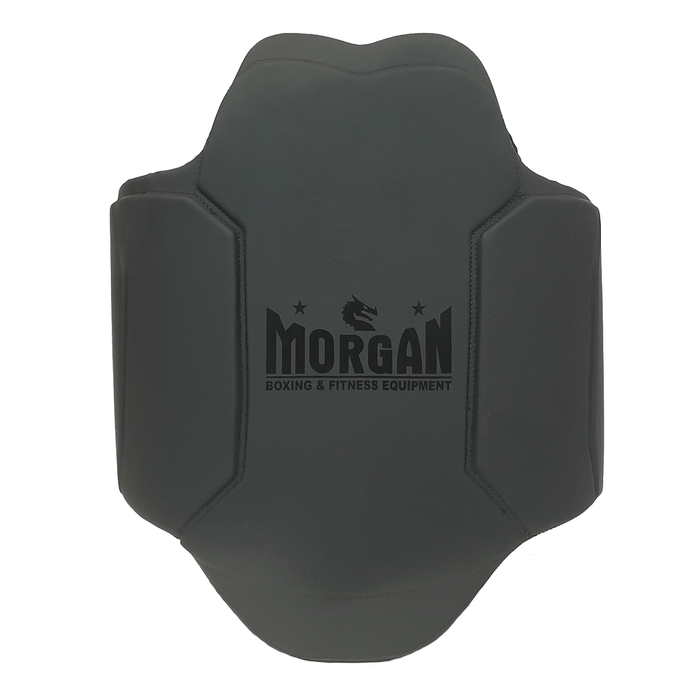 Morgan B2 Bomber Chest Guard