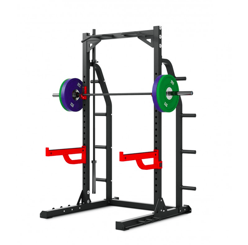 PIVOT XR6230 HD HALF RACK