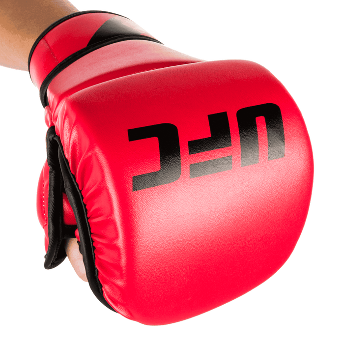 UFC Contender MMA Sparring Gloves, 8oz