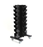 SMAI Dumbbell Rack with Wheels