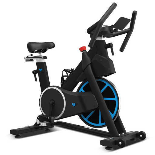 Lifespan  Delta 1.0 Spin Bike