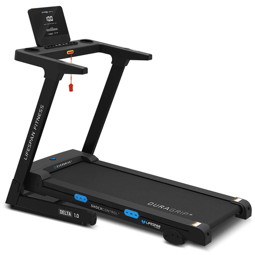 Lifespan Delta 1.0 Treadmill