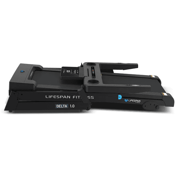 Lifespan Delta 1.0 Treadmill - PRE-ORDER NOW!