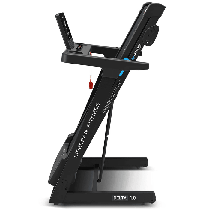 Lifespan Delta 1.0 Treadmill