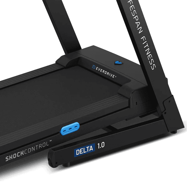 Lifespan Delta 1.0 Treadmill - PRE-ORDER NOW!