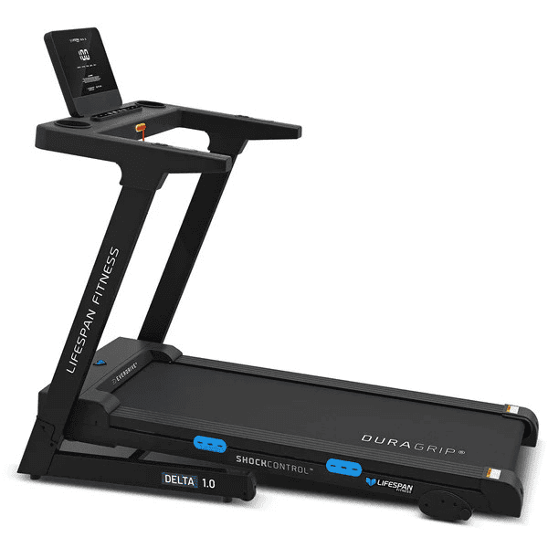 Lifespan Delta 1.0 Treadmill