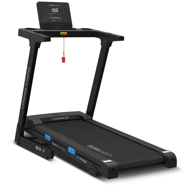 Lifespan Delta 1.0 Treadmill