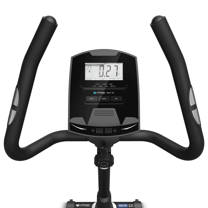 Lifespan Delta 2.0 Exercise Bike