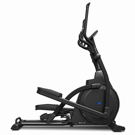 Lifespan Delta 2.0 Incline Cross Trainer