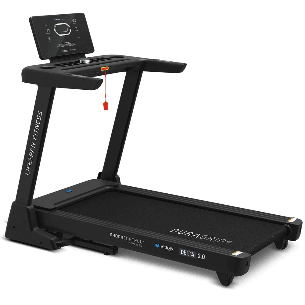 Lifespan Delta 2.0 Treadmill