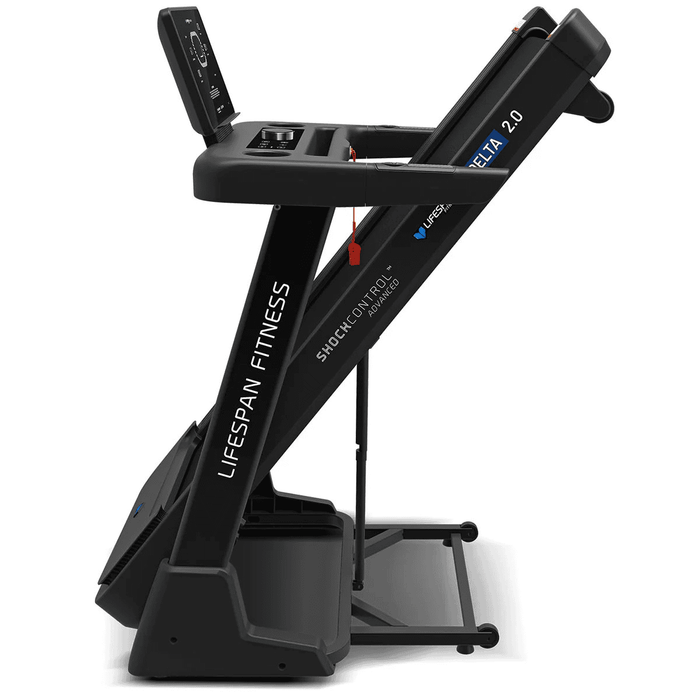 Lifespan Delta 2.0 Treadmill