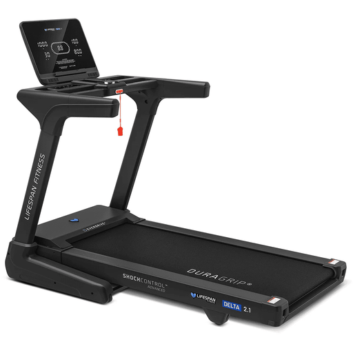 Lifespan Delta 2.1 Treadmill