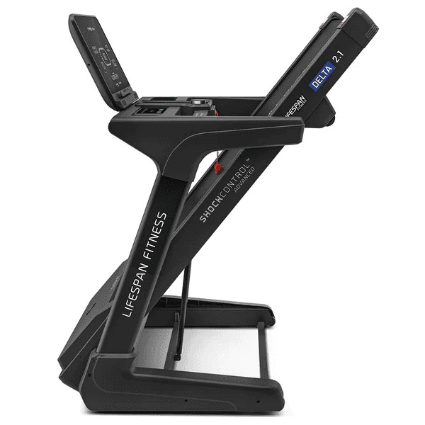 Lifespan Delta 2.1 Treadmill