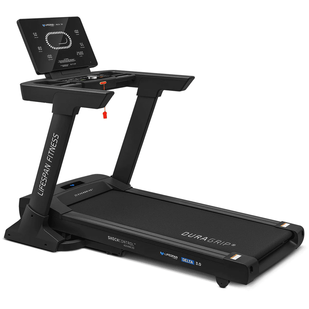 Lifespan Delta 3.0 Treadmill