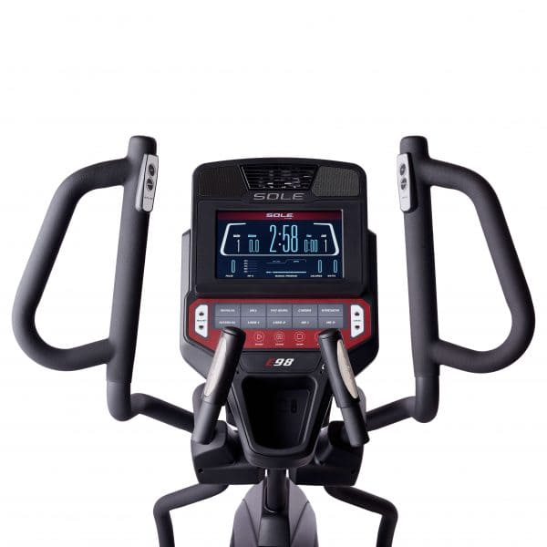 Sole E98 Cross Trainer