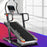 EFit Treadmill Electric Incline Trainer Professional Home Gym Fitness Machine- ONLINE ONLY