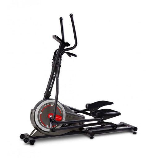 Bodyworx Front Drive 16" Elliptical Elegance Cross Trainer