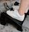 Swedish Posture - Ergonomic Footrest - Black