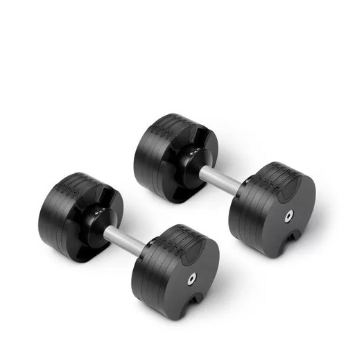 CBF New Selectorised Compact Dumbells, 20kg, Pair