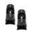 CBF New Selectorised Compact Dumbbells, 32kg, Pair