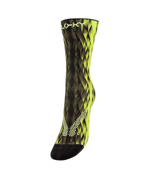 Floky S-Print Fantasy Sock