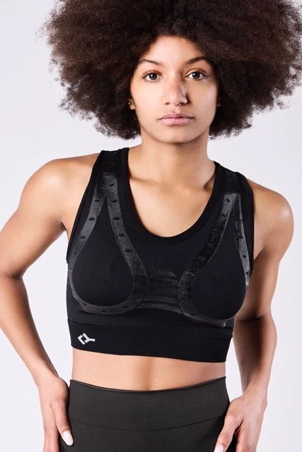 Bra Supporter - Support & Stability