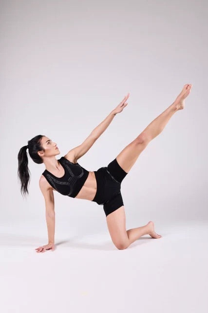 Bra Supporter - Support & Stability