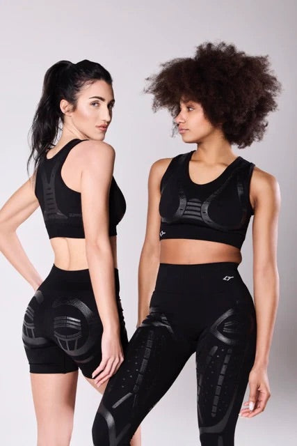 Bra Supporter - Support & Stability