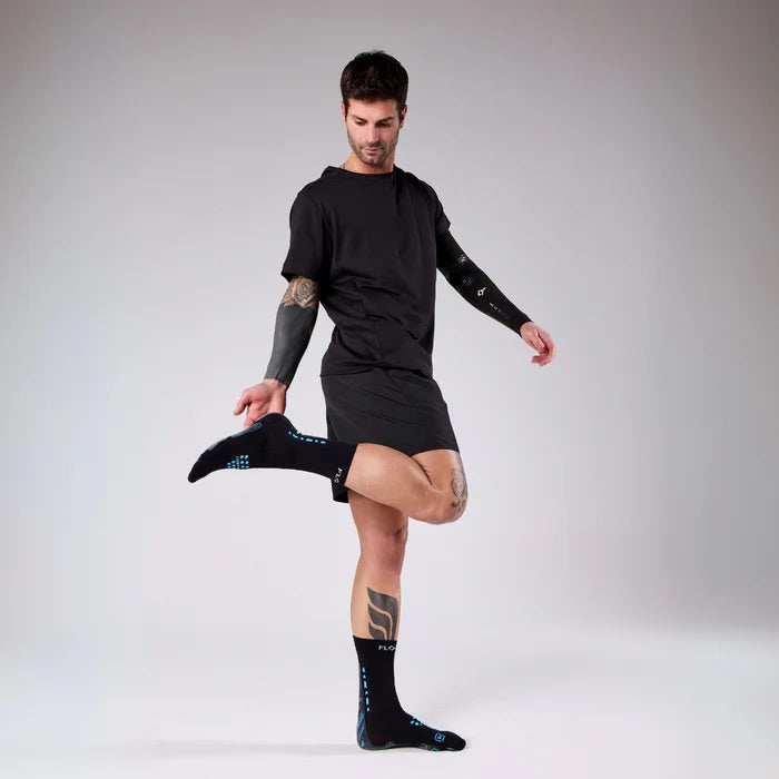 S-MASH 3D Sock - Enhanced Stability & Support