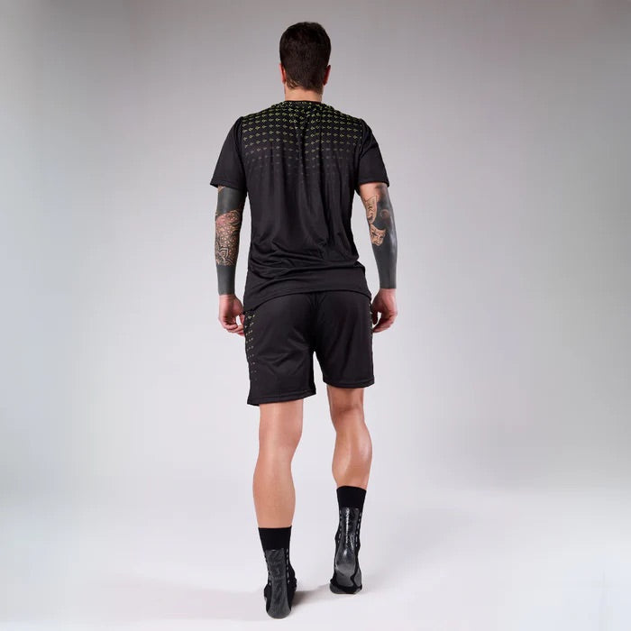 S-MASH 3D Sock - Enhanced Stability & Support