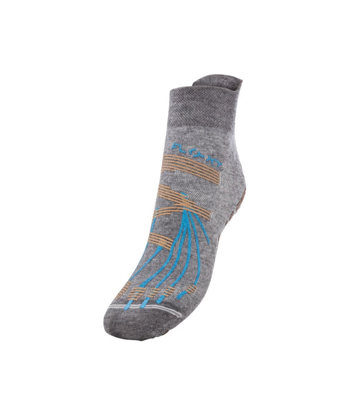 Floky Yoga Purity Socks - Limited Stocks Only!