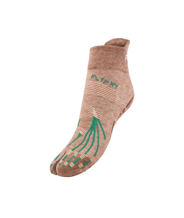 Floky Yoga Sensitive Socks - Limited Stocks Only!