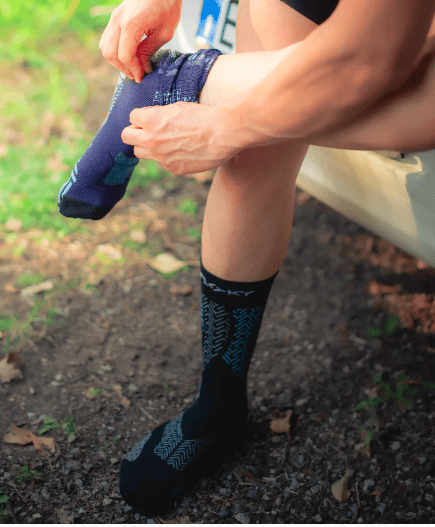 Floky T-Trail Medium Socks - Limited Stocks Only!