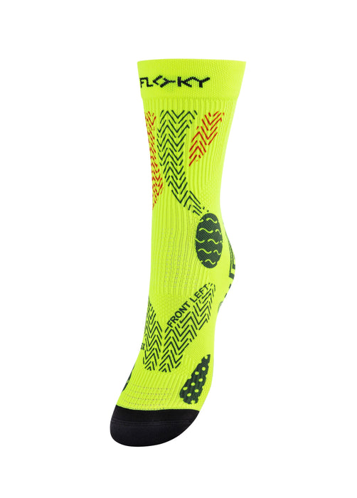 Floky T-Trail Medium Socks - Limited Stocks Only!