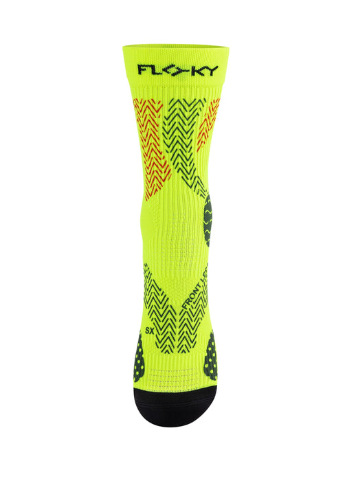 Floky T-Trail Medium Socks - Limited Stocks Only!