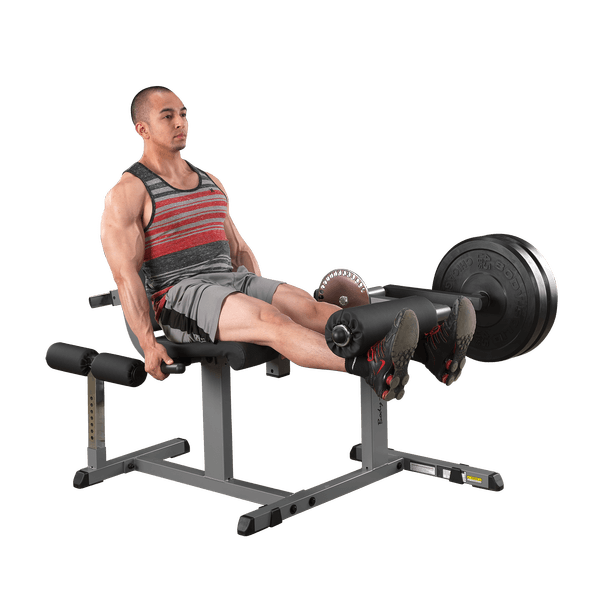 Body-Solid Cam Series Leg Ext/Leg Curl (lower body)