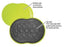 GoFit Core Sliders
