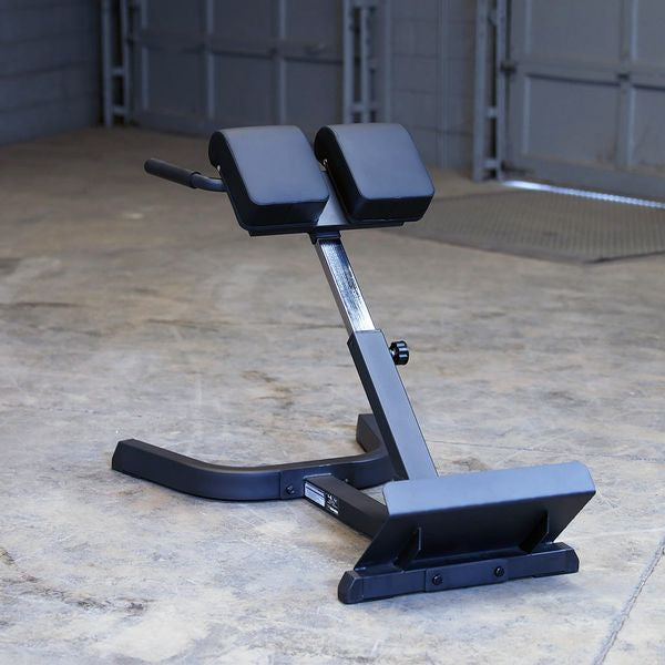 Body-Solid 45 Degree Back Hyperextension