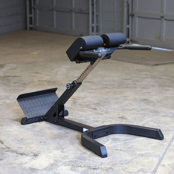 Body-Solid 45 Degree Back Hyperextension