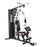 Pure Design Home Gym Set with 65kg Weight Stack - Floor Model - AVAILABLE FOR IMMEDIATE DELIVERY
