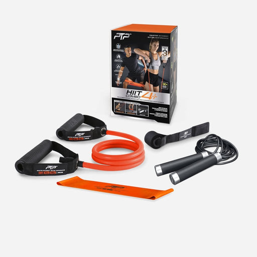 Hiit Combo 04+ - Clearance Sale - Only Few Stocks Remaining